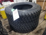 New Mower Tire, Carlisle