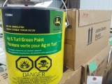 3-gal. JD Ag & Turf Green Paint