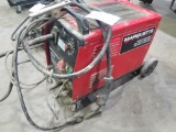 Marquette Wire Feed 160A Mig Welder