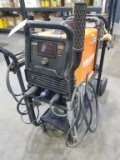 Vulcan ProTig 205 Tig / Stick Welder