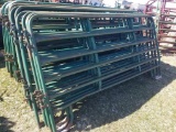 10' Corral Panel Gate