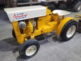 IH Cub Cadet Lawn Tractor