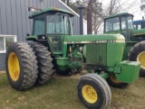 JD 4440 Tractor