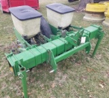 JD 7000 2R30 3pt Planter