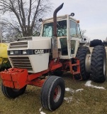 1979 Case 2390 2WD Tractor