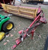 New Holland 488 Mower-Conditioner