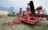 Krause 3124 24.5' Soil Finisher