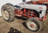 Ford 8N Tractor