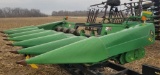 JD 693 Corn Head