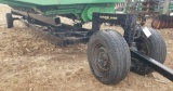 20' Harvest Hand Head Trailer