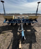 Kinze 2000 6R30 Planter