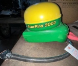 JD Star Fire 3000 Receiver