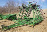 JD 960 30’ Field Cultivator