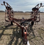 AC 21' Field Cultivator