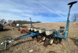 Kinze 2000 6R30 Planter