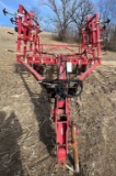 Wil-Rich 24' Field Cultivator