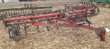 IH 13' Field Cultivator