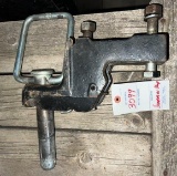 Hammer Strap Hitch