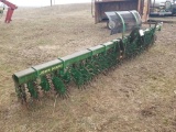 JD 400 15' Rotary Hoe