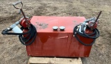 100-gal. Fuel Transfer Tank