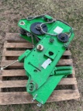 JD Planter Transmission