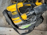 DeWalt Palm Sander