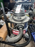 5-gallon Shop Vac