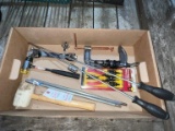 Box of Tools