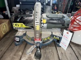 Performax Compound Miter Saw