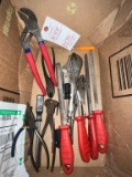 Box of Tools