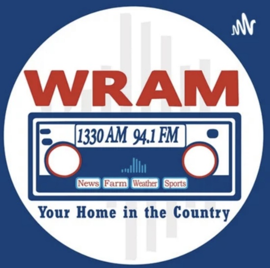 WMOI/WRAM Radio - Timed Online Auction