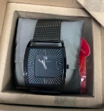 Men's Watch by Charles Hubert
