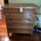 6 Drawer Gentleman Chest