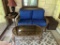 Wicker Patio Set