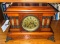 Seth Thomas ornate mantle clock