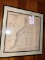 Henderson County, IL Wall Map