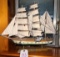 Gorch Fock Tall Ship Replica