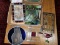 6 - Stained glass suncatchers