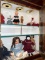 Doll collection