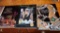 5 - Tiffany Hardback Books