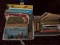 2 boxes - old children's books
