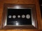 5 - 1943 Silver coins
