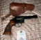 S&W 38 Special CTG Revolver