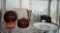 Covered Candy Dishes, Vases, Crystal Bowl (Sweden)