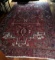 7'X11' Oriental Style Rug