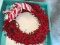 10 totes - of Christmas & Easter Decorations