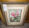 Original Flower Painting