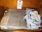 3 Drawers - Placemats, Linen, Tablecloths
