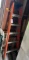 Husky 6' Fiberglass Ladder