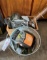 Bird Feeders & Bird Seed